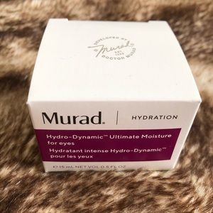 Brand new Murad for eye